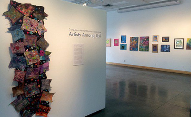 Artists Among Us