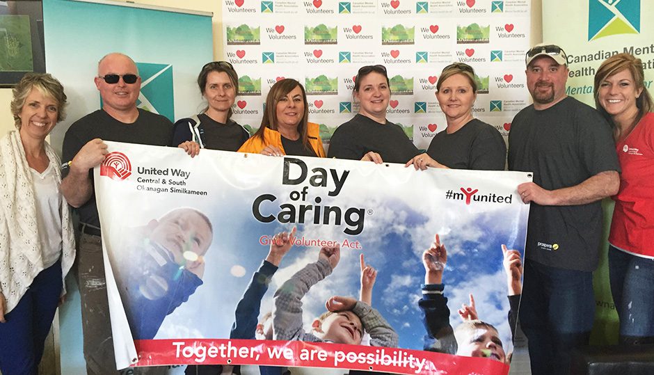 dayofcaring