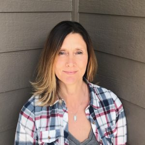 Shelley Cameron 2018 Shelley Cameron headshot