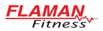 flaman fitness (logo)