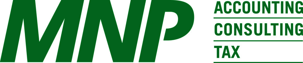 MNP Accounting consulting tax (logo)