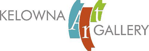 Kelowna Art Gallery (logo)