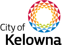 city of Kelowna (logo)