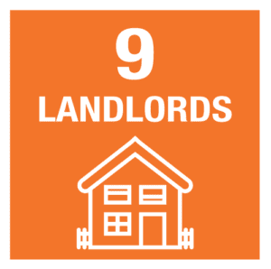 9 landlords (infographic)