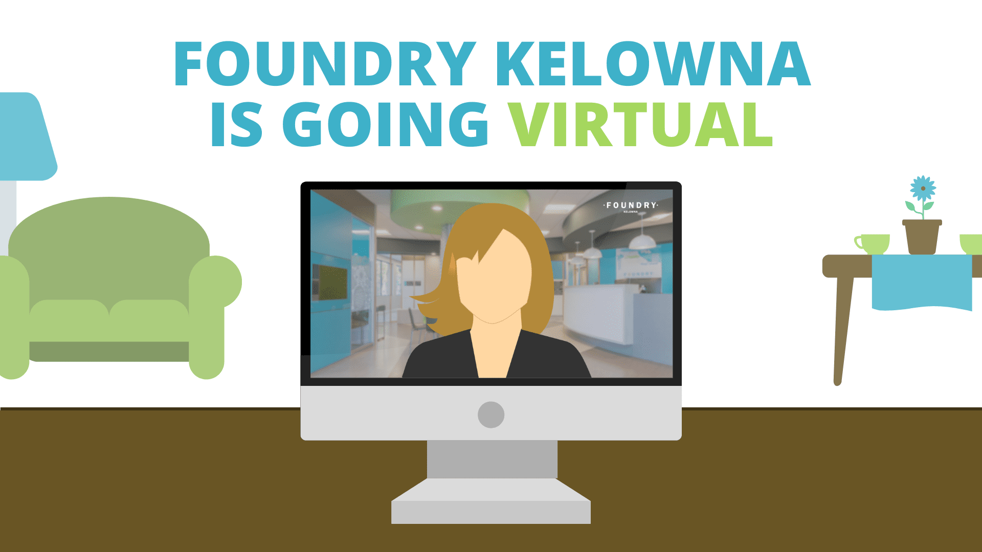 Youth mental health support in Kelowna: Virtual & Online Access