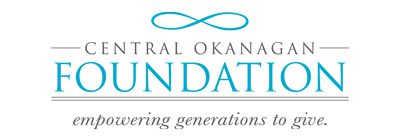 Central Okanagan Foundation (logo)