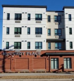 McCurdy Place McCurdy Place